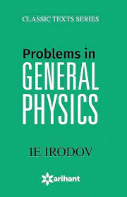 Problems In GENERAL PHYSICS